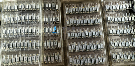 ST-U504 USB self-adaption test module(micro-usb）