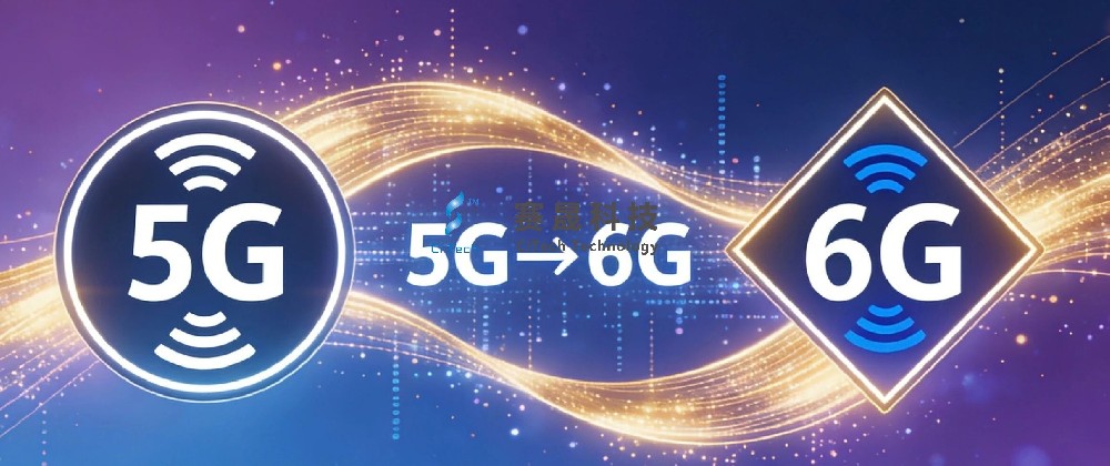 6G kicks off the era of 