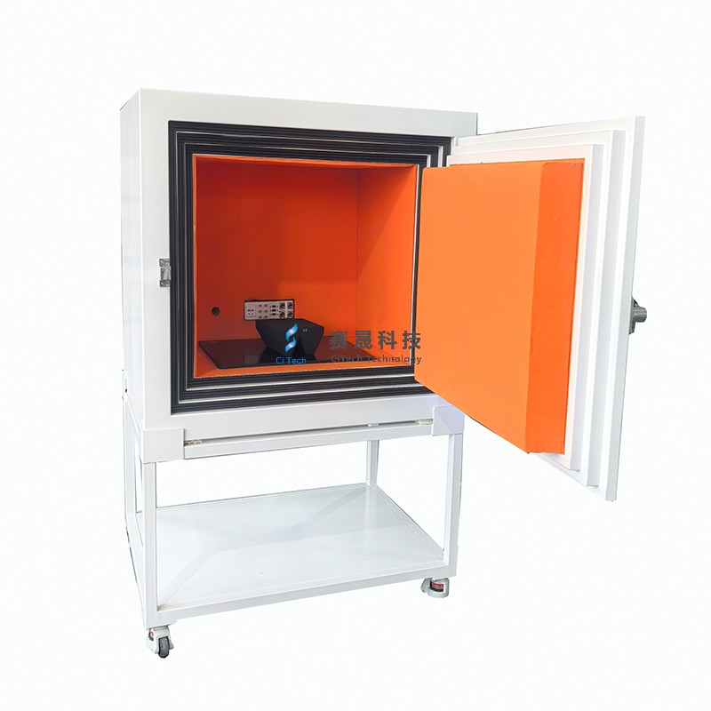 ST-SG8570 30dBA acoustic chamber