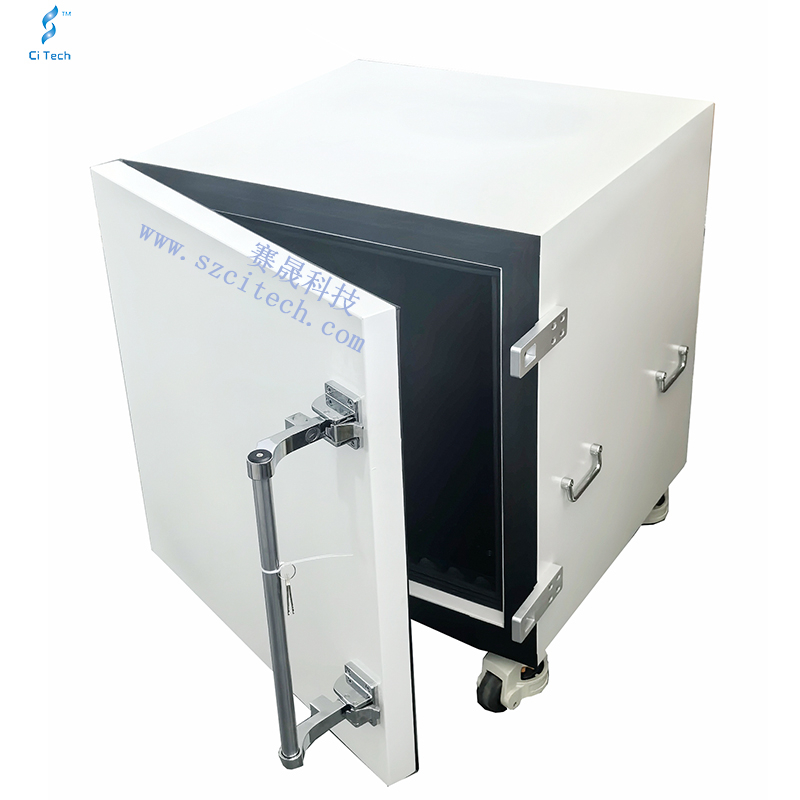 ST-SG002 40db sound  box/acoustic chamber box