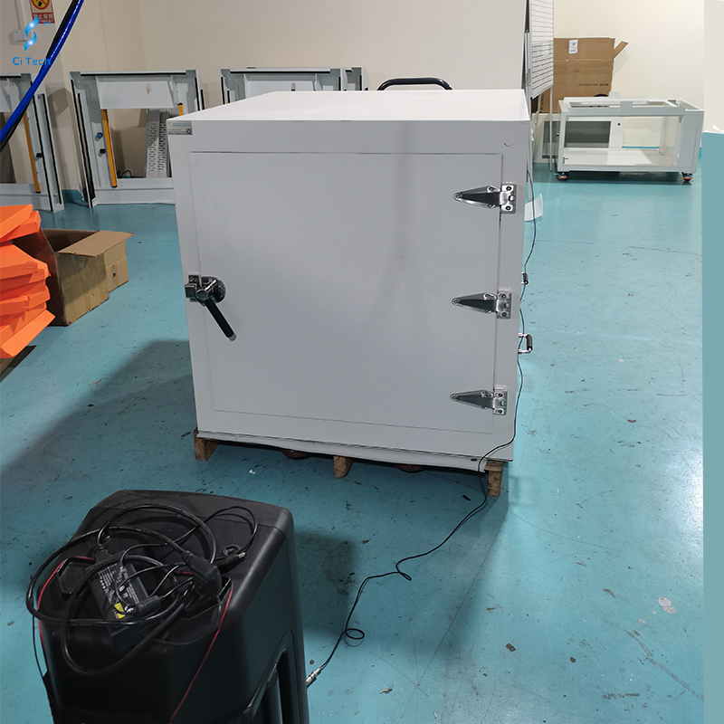 ST-SG7070 acoustic chamber/soundproof box