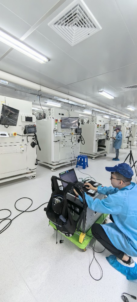 手動隔音箱系列