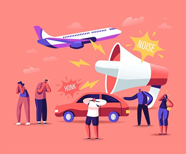 2022年新車車內(nèi)最低行駛噪音均值（單位：dBA）