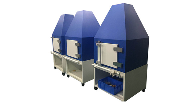 手機信號屏蔽箱的應用范圍