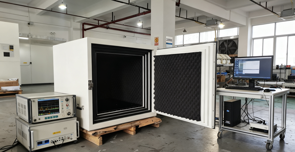 隔音箱在那些產品測試中會用到？