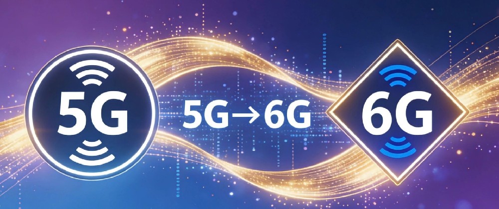 6G拉開 “萬物互聯”時代的序幕