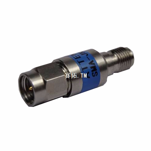 1-30db SMA固定衰減器