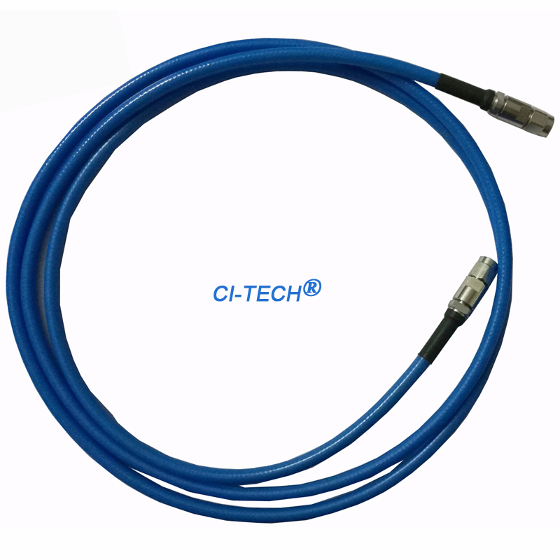 國產?射頻測試組件