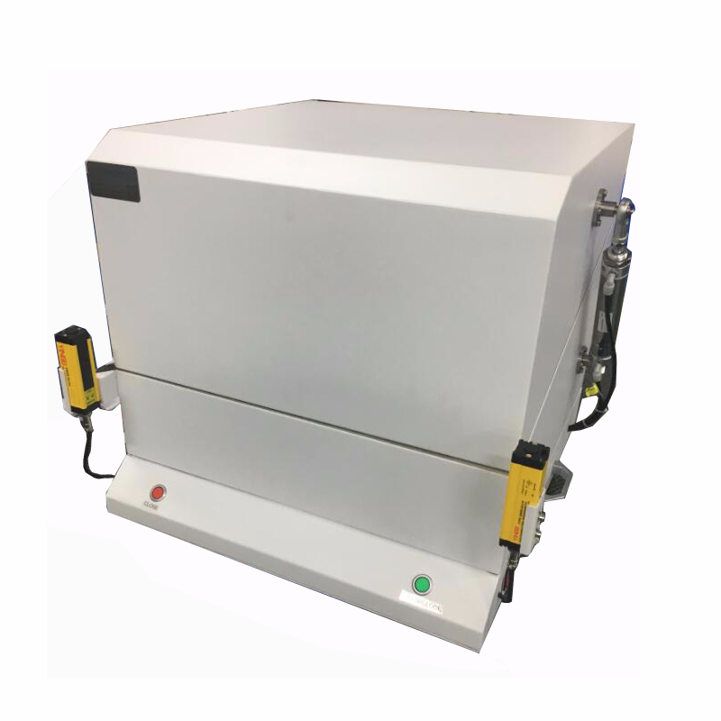 ST-SG008氣動(dòng)隔音箱