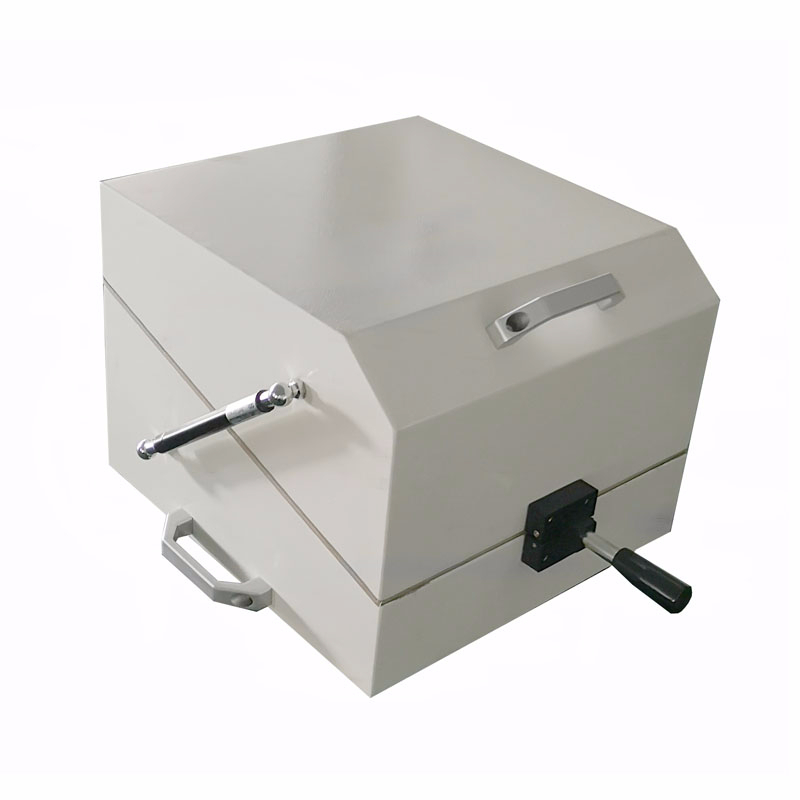 ST-S003手動wifi/藍牙測試屏蔽箱