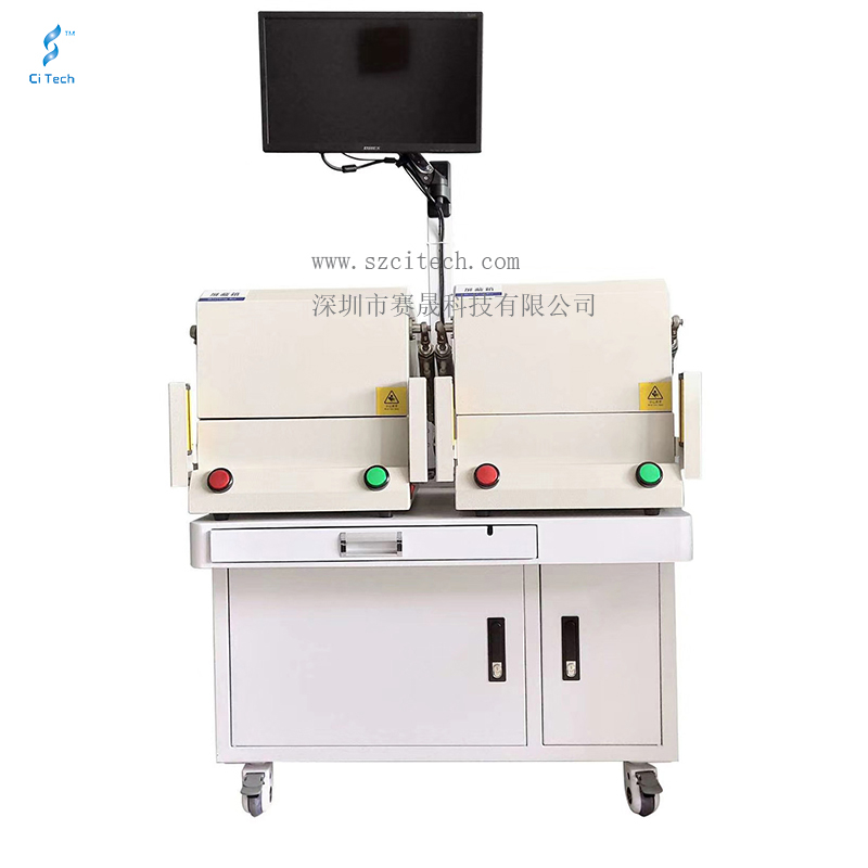 TWS耳機智能測試系統|藍牙RF智能測試系統