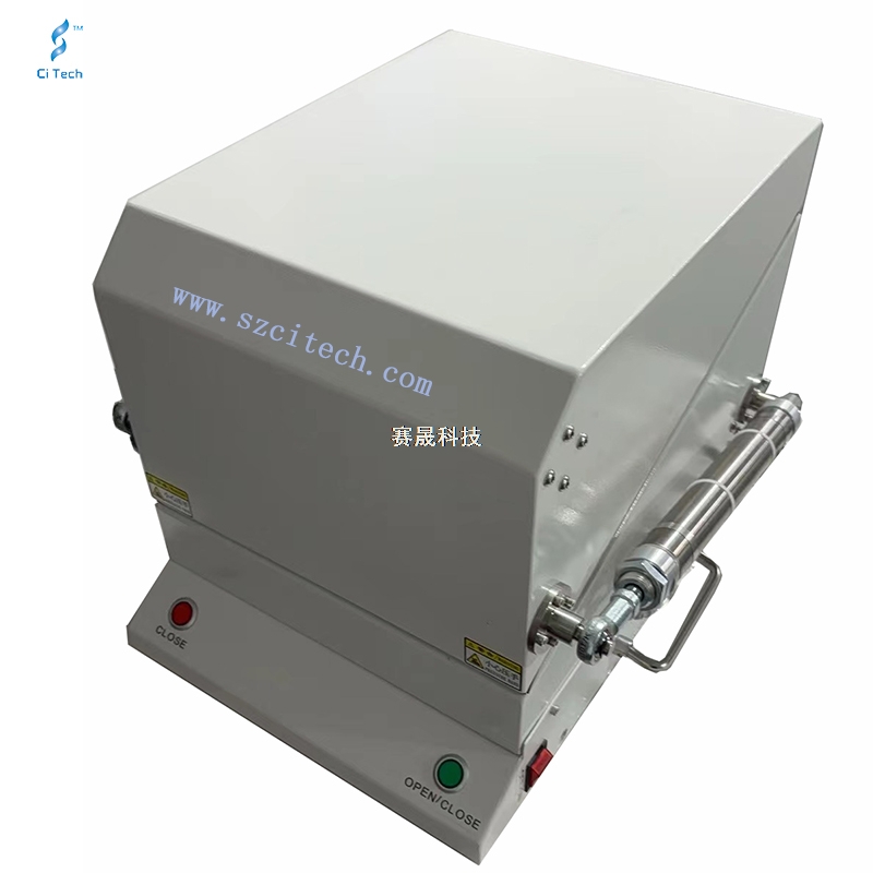 ST-SG1020氣動(dòng)隔音箱|噪音箱|靜音箱