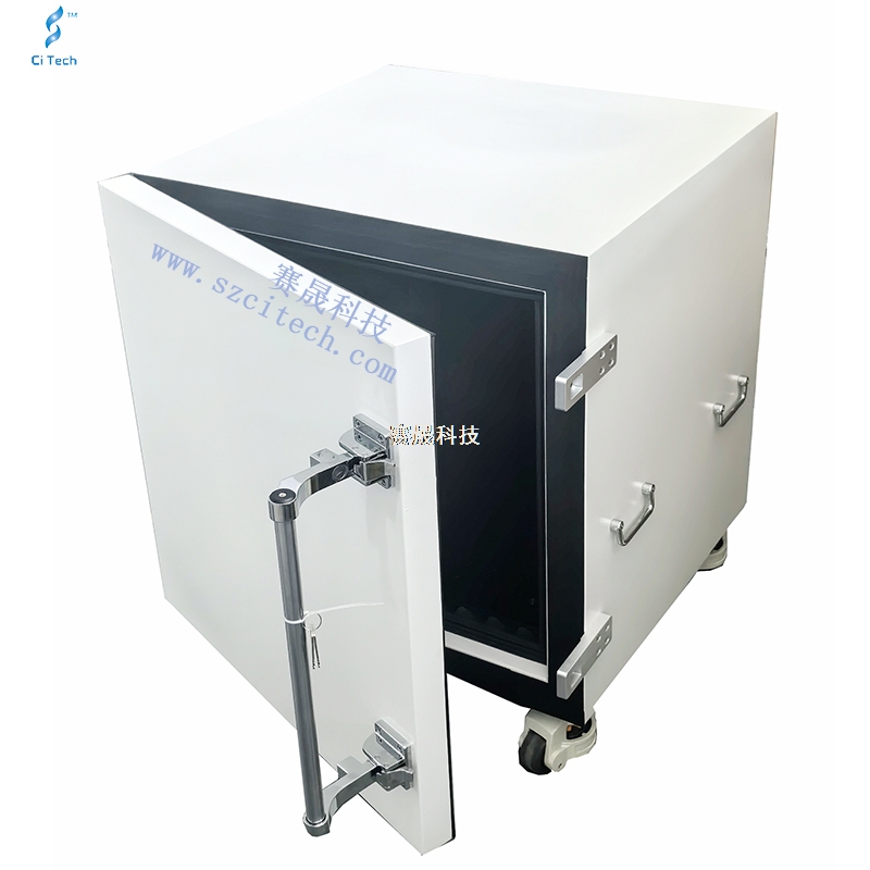 ST-SG002手動隔音箱